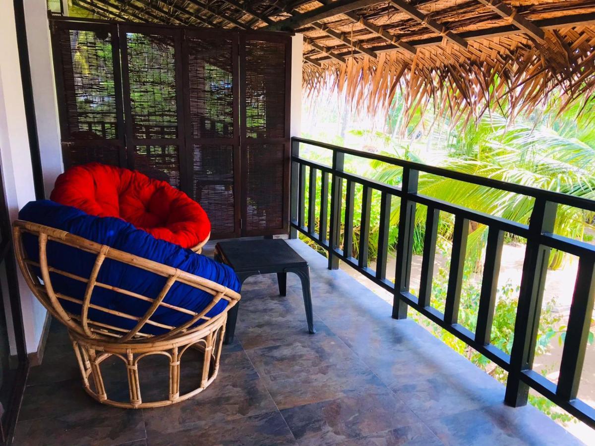 Blue Ocean Resort Netolpitiya Extérieur photo