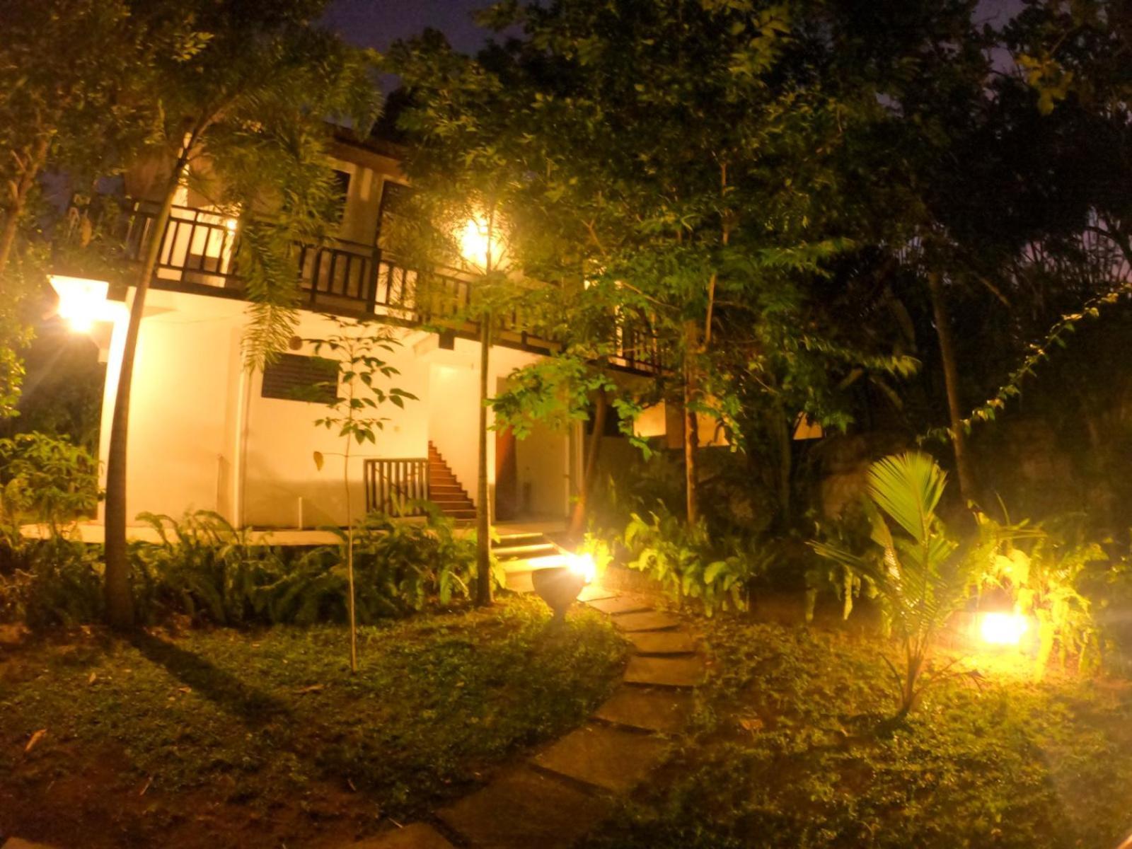 Blue Ocean Resort Netolpitiya Extérieur photo