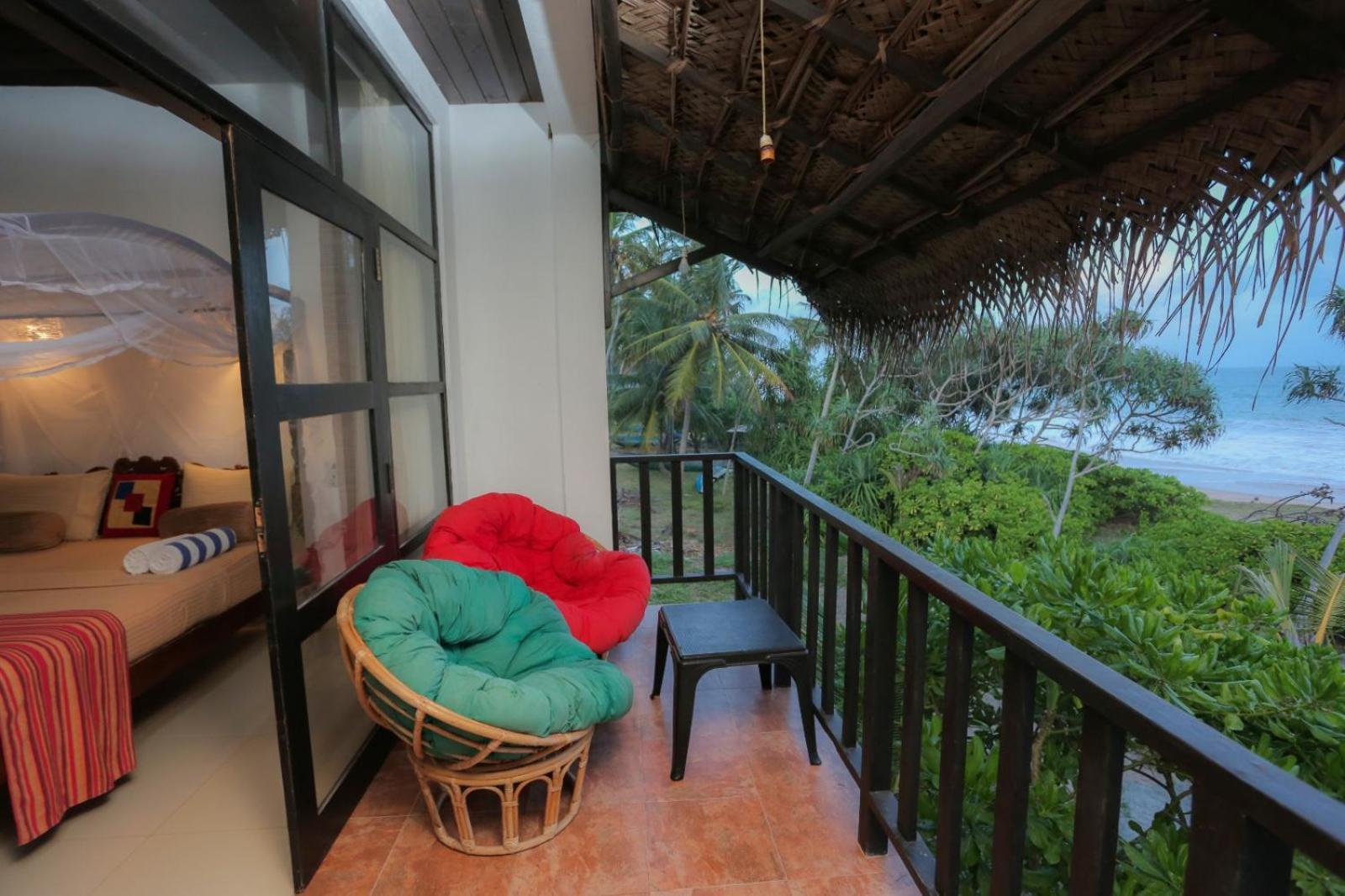Blue Ocean Resort Netolpitiya Extérieur photo
