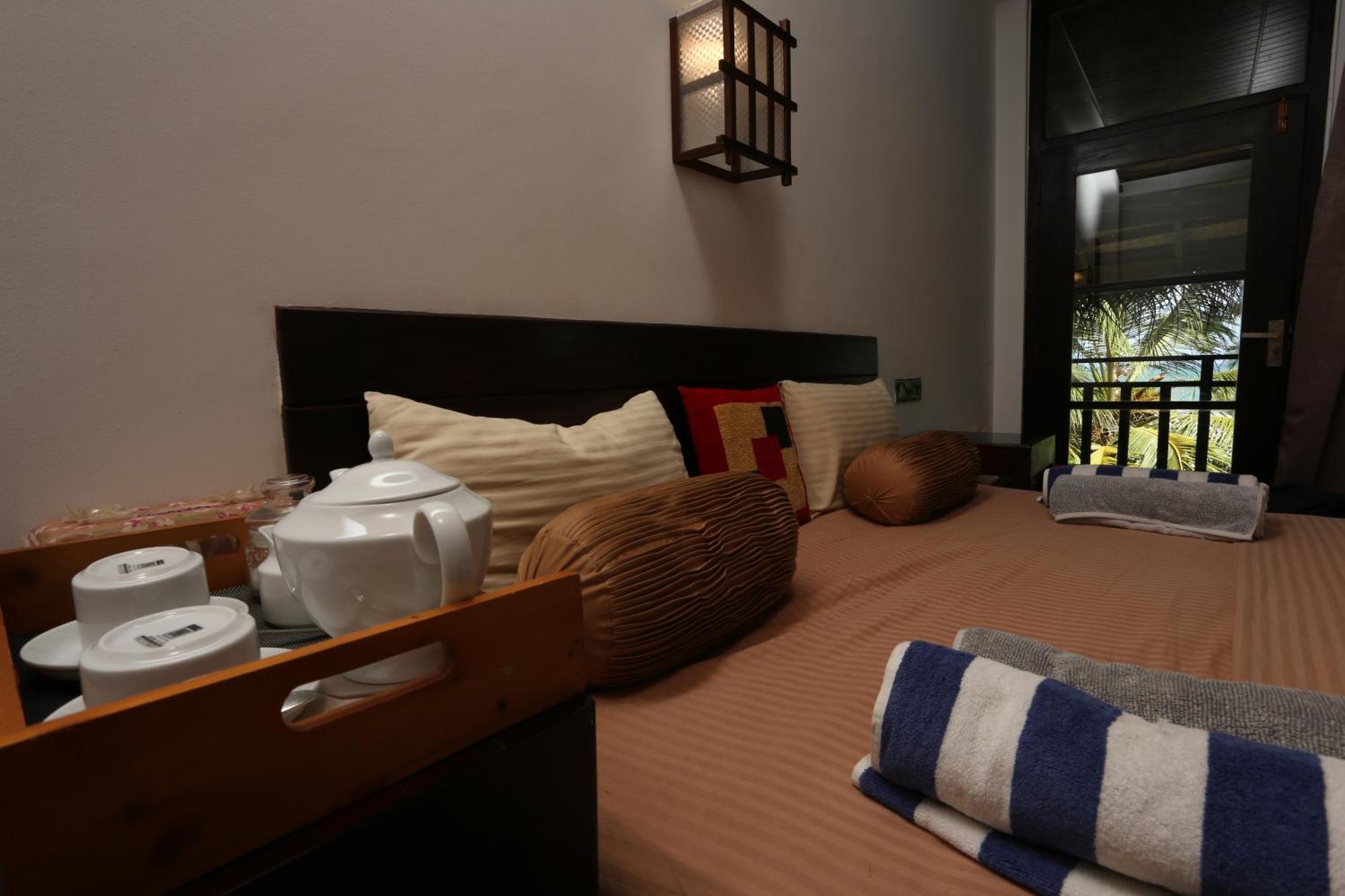 Blue Ocean Resort Netolpitiya Extérieur photo