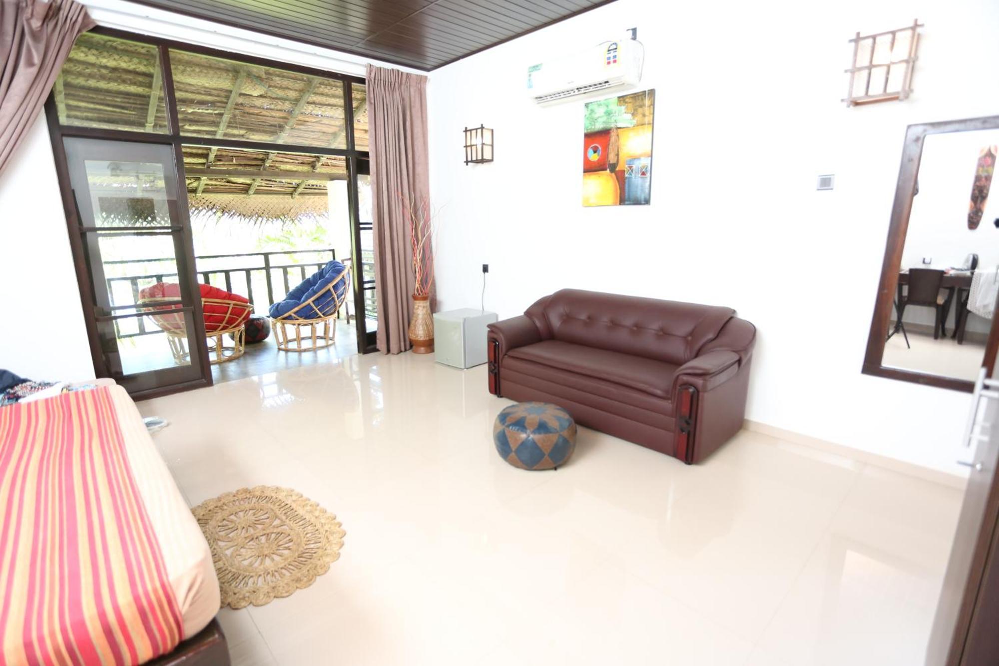 Blue Ocean Resort Netolpitiya Extérieur photo