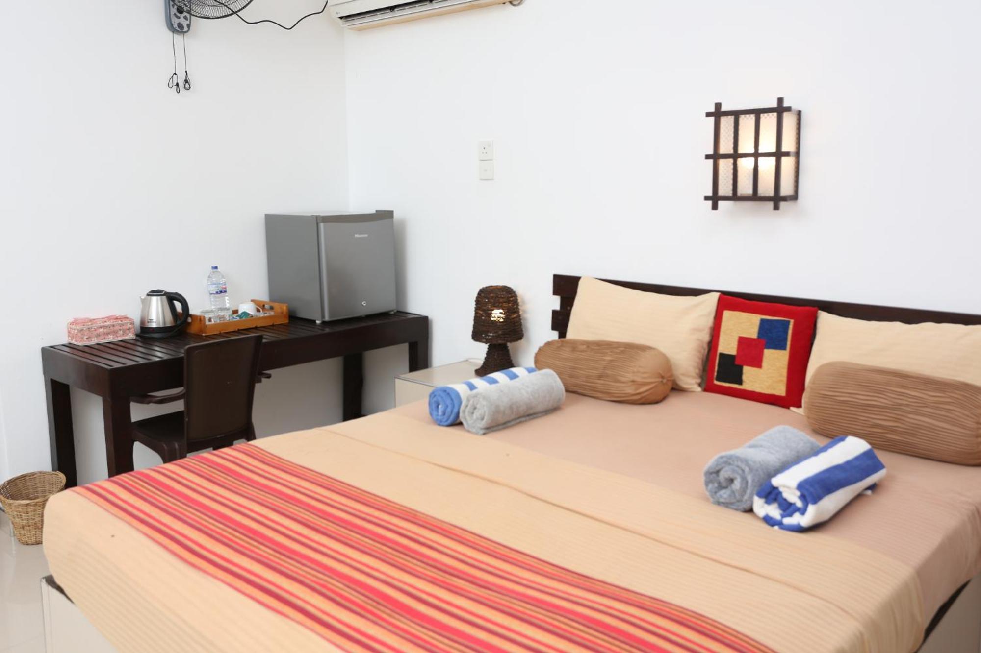 Blue Ocean Resort Netolpitiya Extérieur photo