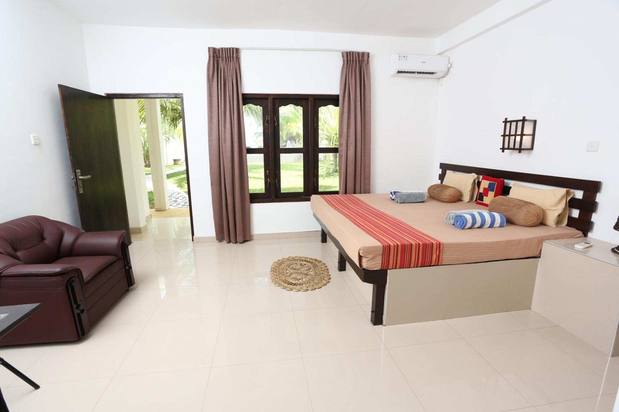 Blue Ocean Resort Netolpitiya Extérieur photo
