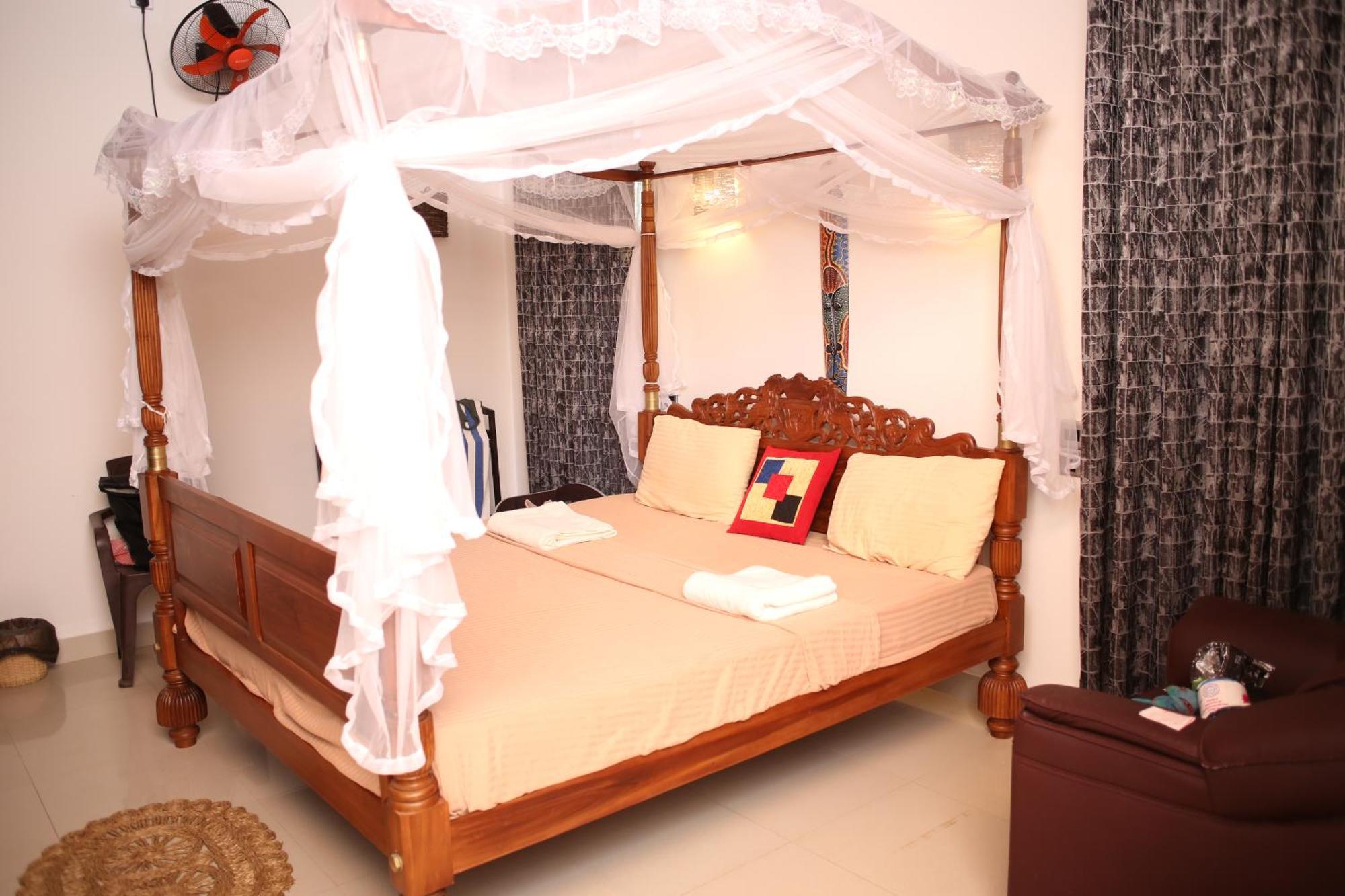 Blue Ocean Resort Netolpitiya Extérieur photo