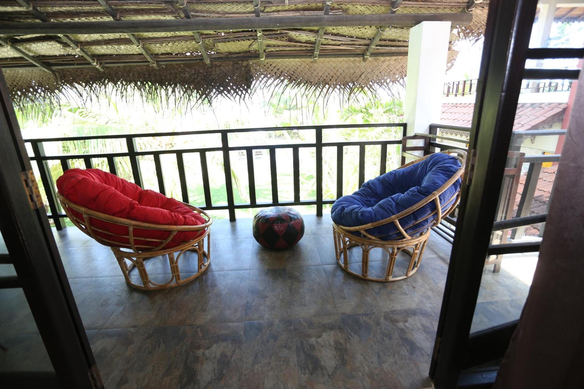 Blue Ocean Resort Netolpitiya Extérieur photo